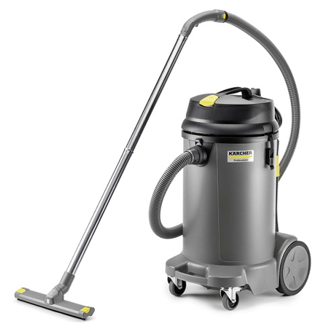 Vendita online Aspiratore solidi-liquidi Karcher NT 48/1